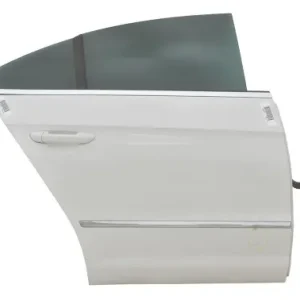 Najlepsza cena DRZWI TYLNE TYŁ PRAWE VW PASSAT CC LB9A